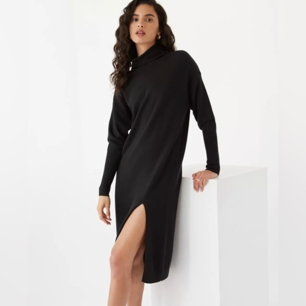 WILFRED :: DRESS
